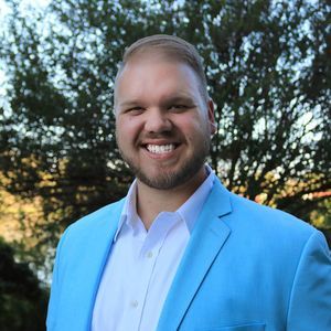 Meet your Posher, Bailey